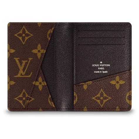 best louis vuitton men's wallet.